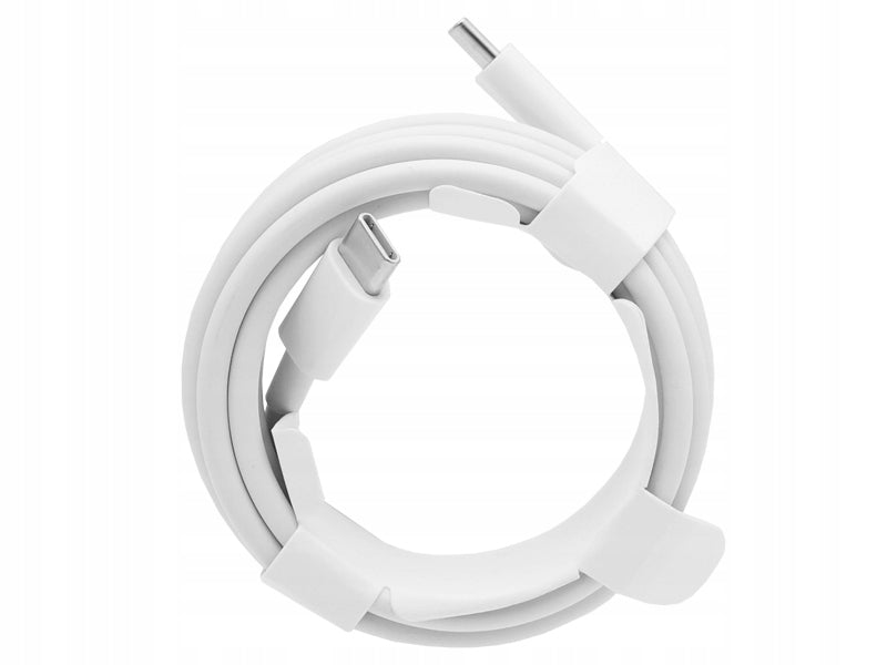 ORIGINAL CABLE APPLE MLL82ZM/A 2 USB-C USB-C iPHONE 11 12 13 14 15 2M Manufacturer code MLL82ZM/A