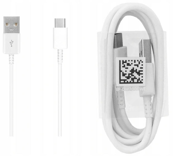 ORIGINAL CABLE USB CABLE SAMSUNG USB-C 1,5M SOLID DURABLE FAST