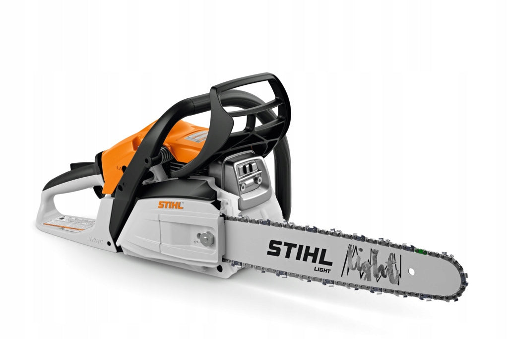 ORIGINAL CHAINSAW STIHL MS 162 35cm 1,1mm 3/8 Packaging status original