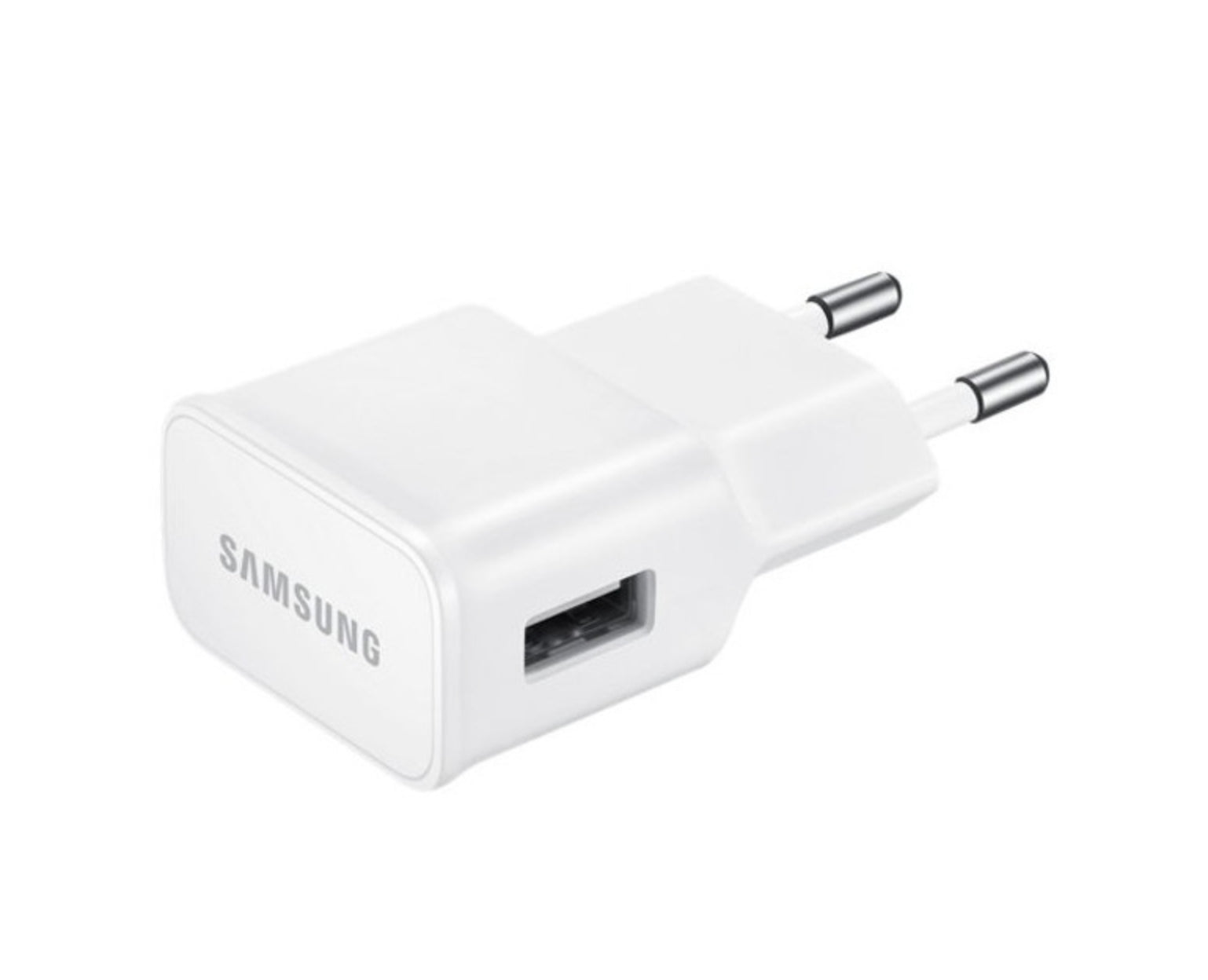 ORIGINAL CHARGER SAMSUNG USB - USB C FAST CHARGE TYPE C + CABLE Manufacturer code EP-TA20EWE + Kabel EP-DN930CWE