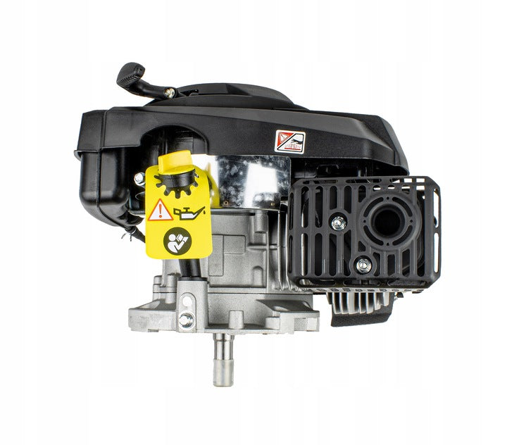 ORIGINAL COMBUSTION ENGINE OF THE MOWER NAC T575 T8 - 173 cm3 Manufacturer code T8*SILNIK