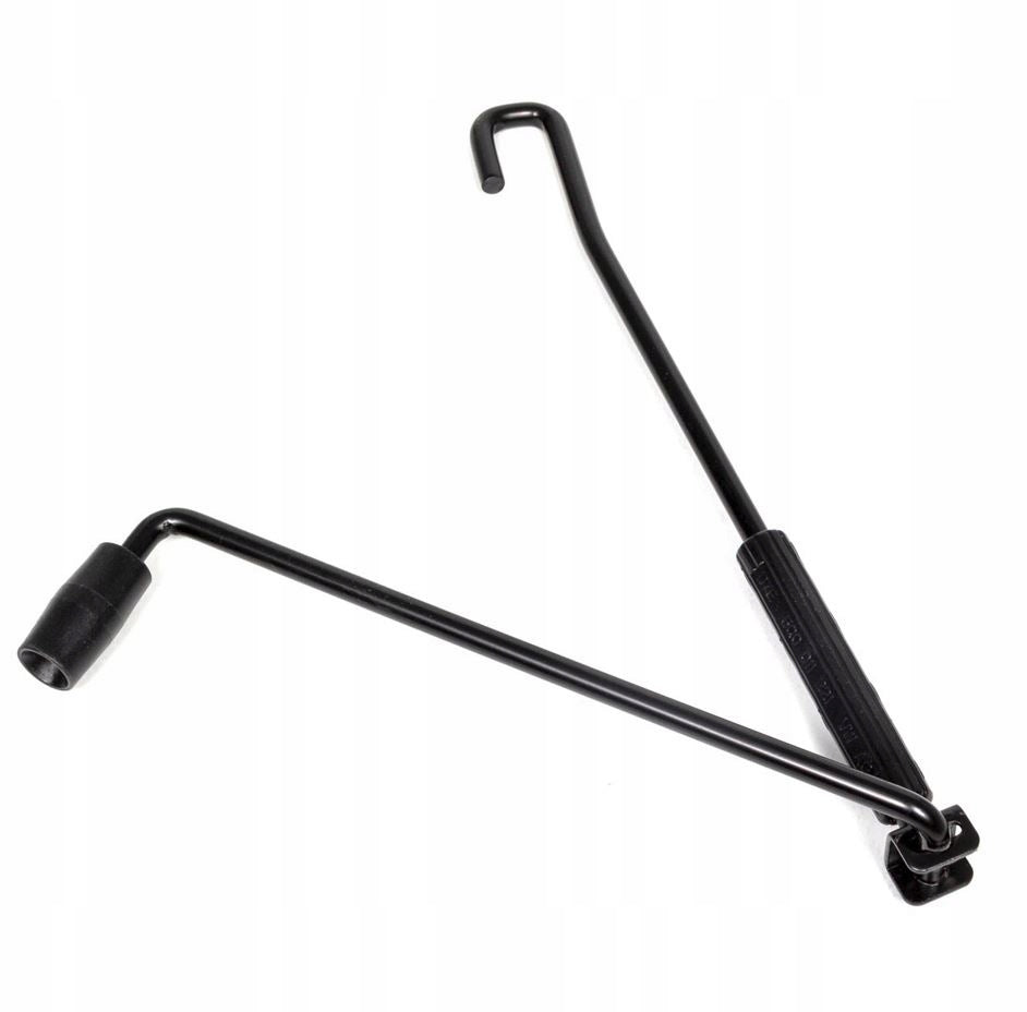 ORIGINAL DEALER LEVER LIFT VW Polo 2018- Brand Volkswagen OE