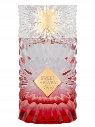 ORIGINAL Dubai Perfume Gulf Orchid SWEET HEAVEN CHERRY 20ml+FREEBIE!! Brand Gulf Orchid