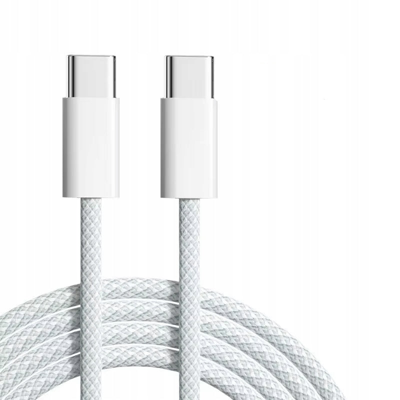 ORIGINAL FAST CHARGER FOR APPLE IPHONE 20W+ USB-C CABLE 1M Manufacturer code Electromax