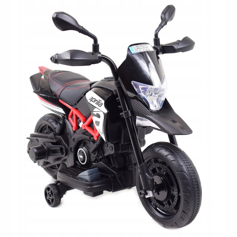 ORIGINAL FIRST APRILIA DORSODURO 900 FOR BATTERY/A017