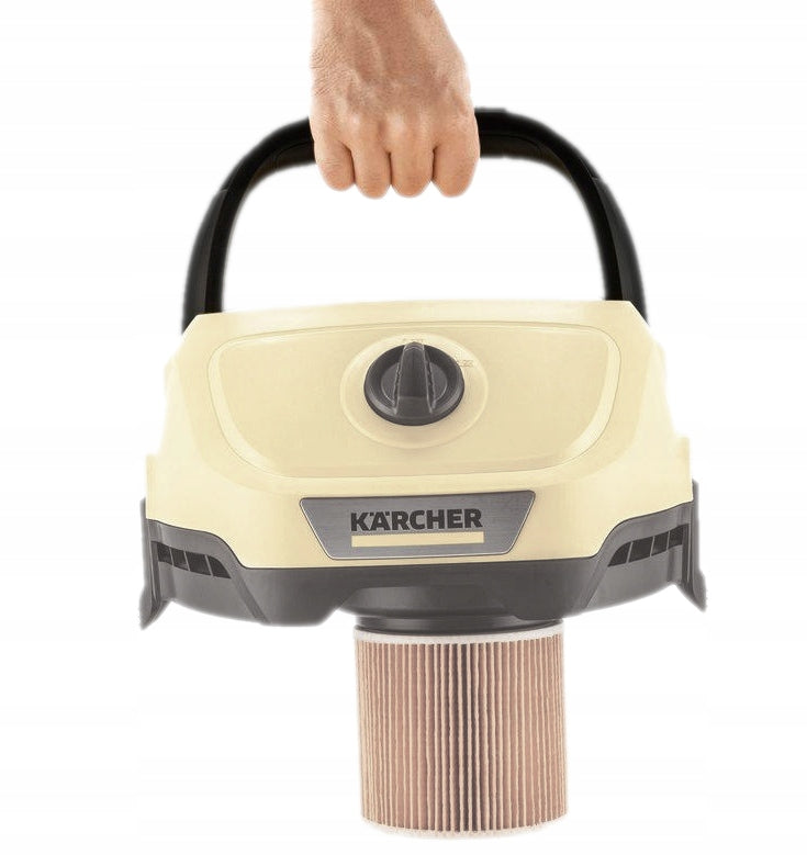 ORIGINAL HANDLE KARCHER WD3 KWD 3 WD 3 5.628-032.3 Brand Kärcher