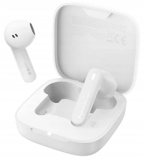 ORIGINAL HEADPHONES BASEUS BOWIE E16 WIRELESS BLUETOOTH 5.3 30h IPX4 Packaging status original