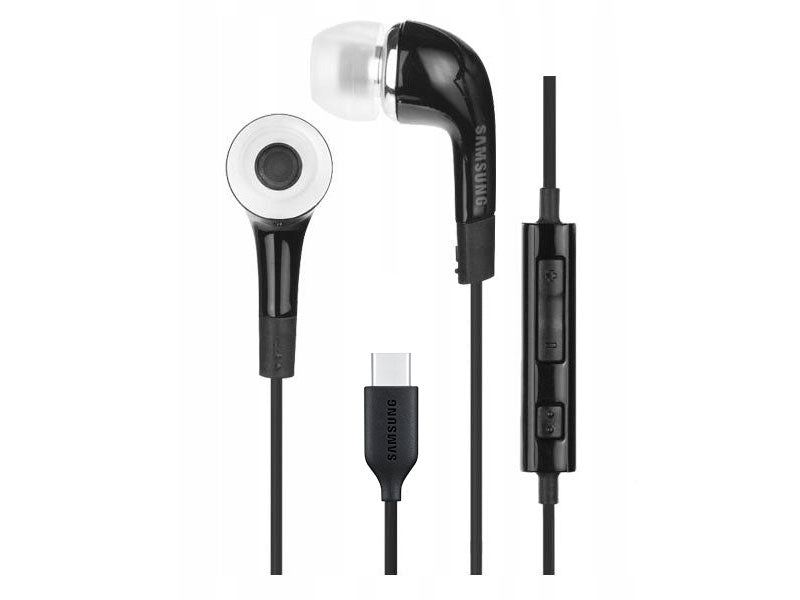 ORIGINAL HEADPHONES SAMSUNG GALAXY S21 / S22 / S23 / A35 / A55 EHS64 USB-C Brand Samsung