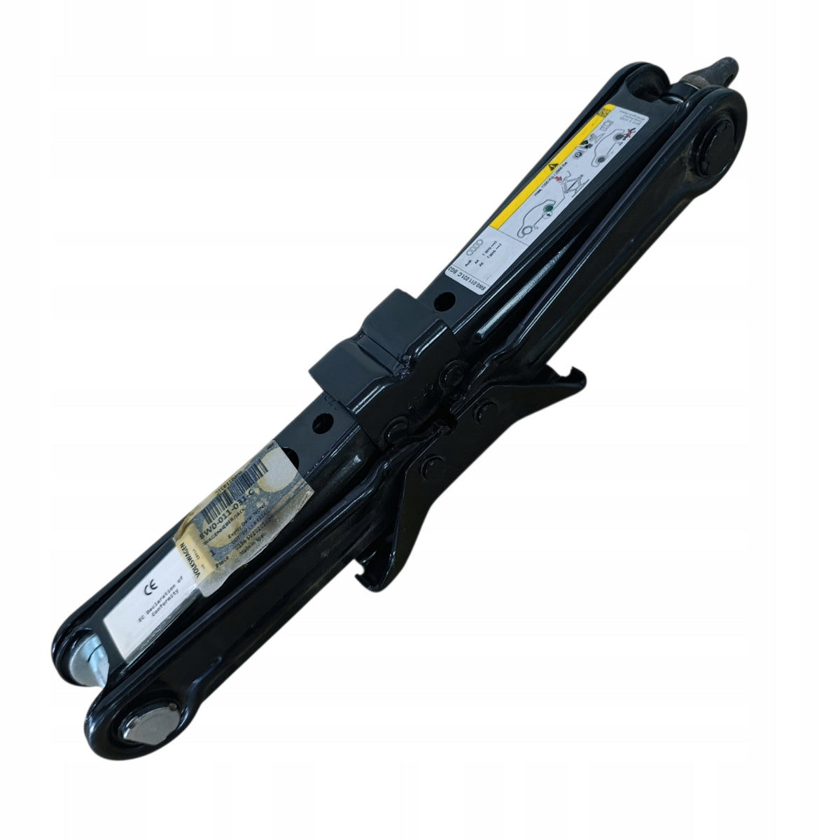 ORIGINAL JACK AUDI A4 A5 B9 8W0011031C