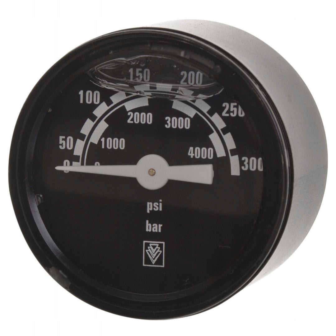 ORIGINAL KARCHER PRESSURE GAUGE with 1/8" thread (6.421-214.0)