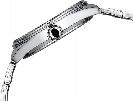 ORIGINAL MEN'S WATCH Casio Clasic MTP-1302PD-3AV ON BRACELET SILVER Manufacturer code MTP-1302PD -3AVEF
