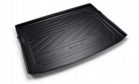 ORIGINAL, NEW TRUNK MAT VOLKSWAGEN GOLF 8 Manufacturer Volkswagen OE