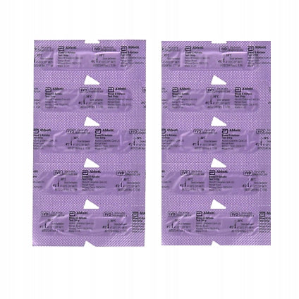 ORIGINAL Optium Xido KETO Ketone Body Straps