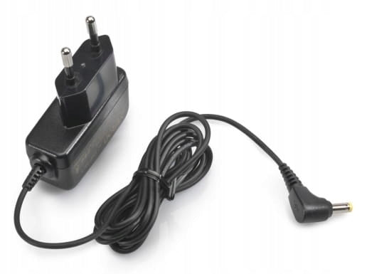 ORIGINAL POWER SUPPLY FOR BLOOD PRESSURE MONITOR OMRON M2 M3 M4 M6 POLAND DISTRIBUTION EAN (GTIN) 8435401657652