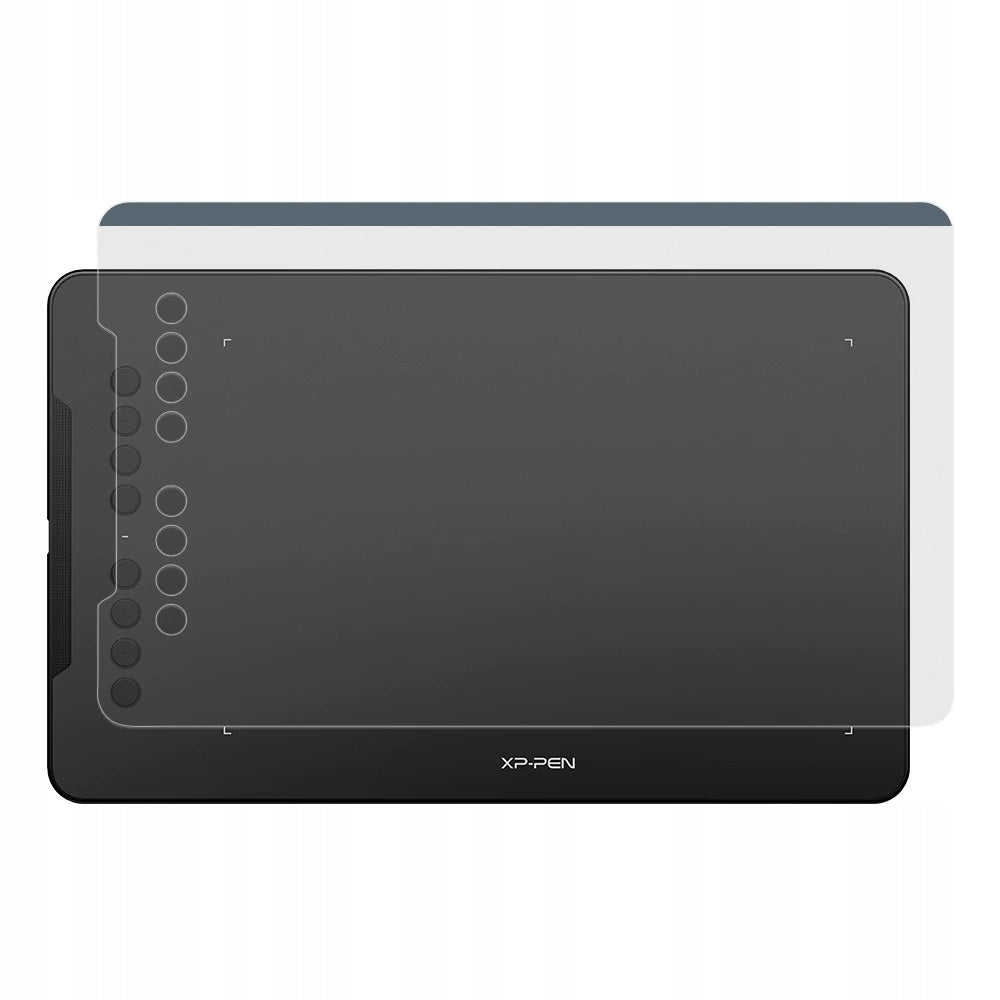 ORIGINAL PROTECTIVE FILM FOR GRAPHICS TABLET XP-PEN DECO 01 V2
