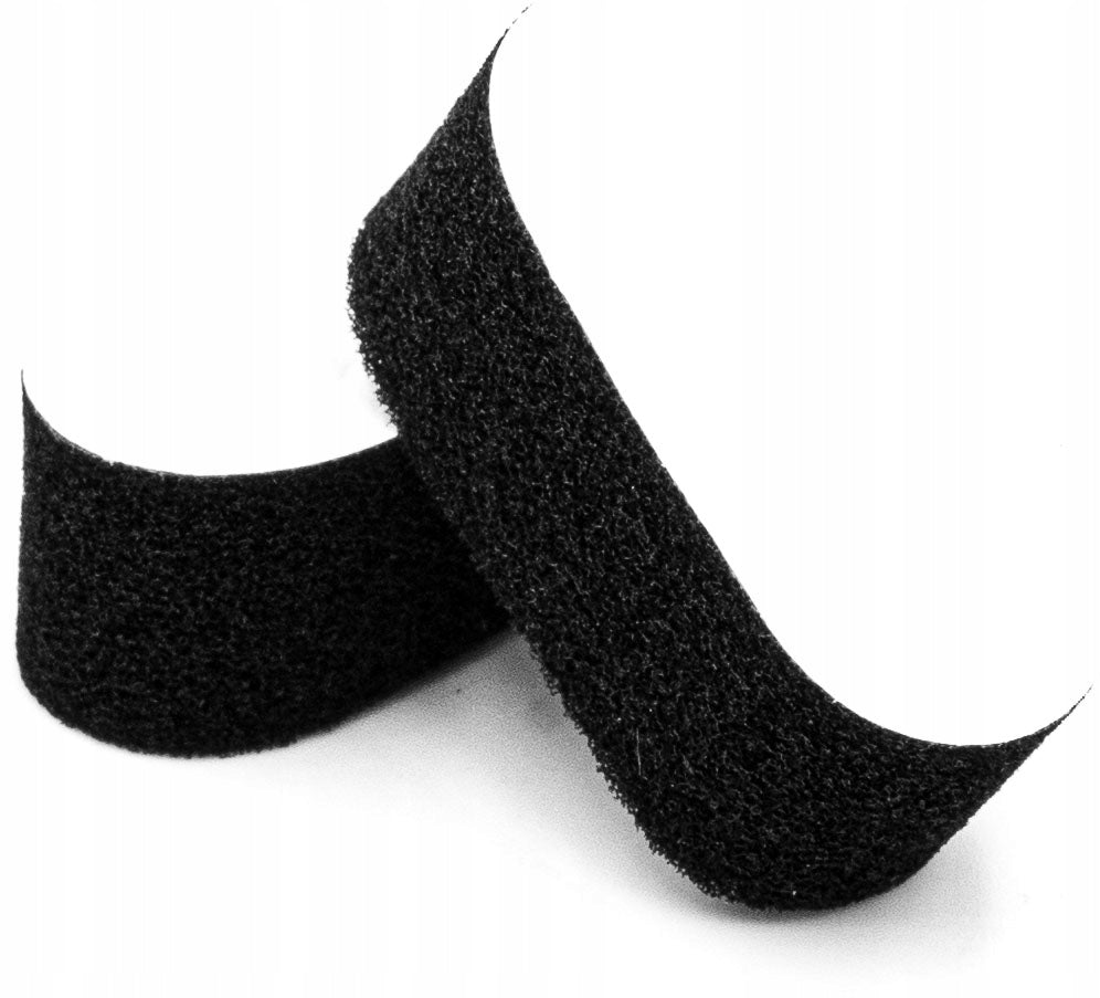 ORIGINAL SPONGE CUSHION FOAM FOR HEADBAND YIVO FOR KOSS PORTA PRO PP TAPE Manufacturer code 96913600