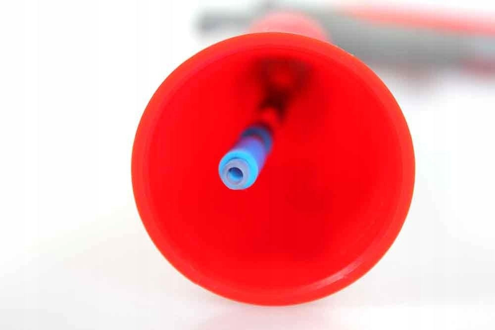 ORIGINAL TORNADOR Z-014RS Tornado Basic Dry Cleaning Gun Brand Tornador