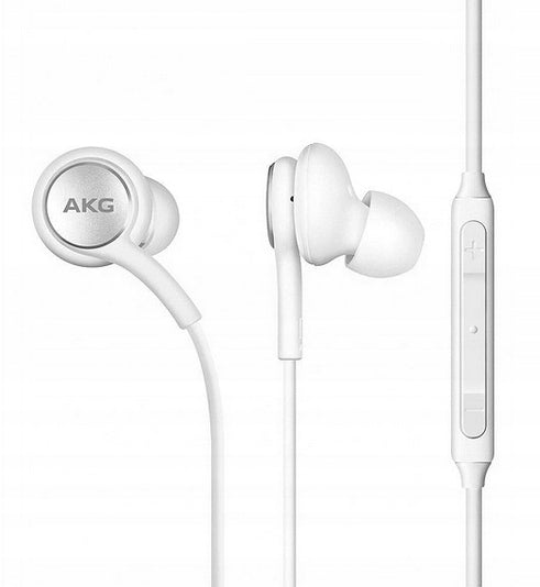 ORIGINAL UNIVERSAL EARBUDS SAMSUNG BY AKG EO-IG955 3,5mm Brand Samsung