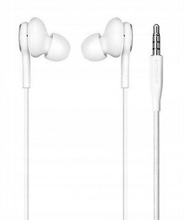 ORIGINAL UNIVERSAL EARBUDS SAMSUNG BY AKG EO-IG955 3,5mm Manufacturer code EO-IG955