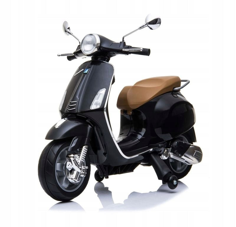 ORIGINAL VESPA PRIMAVERA FULL VERSION/ CT-728 Packaging status original