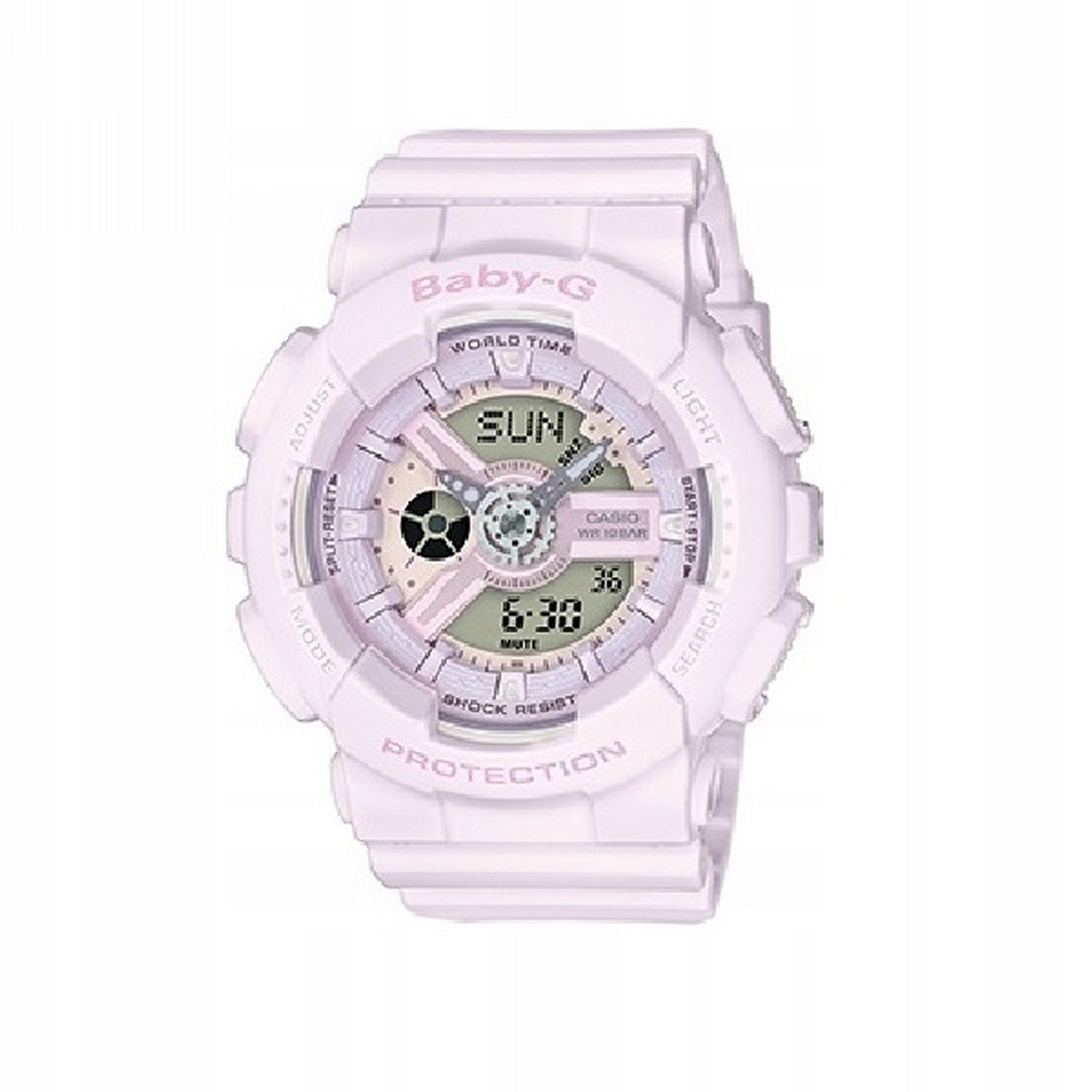 ORIGINAL WATCH CASIO BABY-G BA-110-4A2
