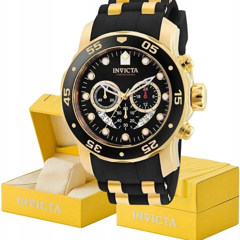 ORIGINAL WATCH Invicta Pro Diver 6981 GIFT IDEA