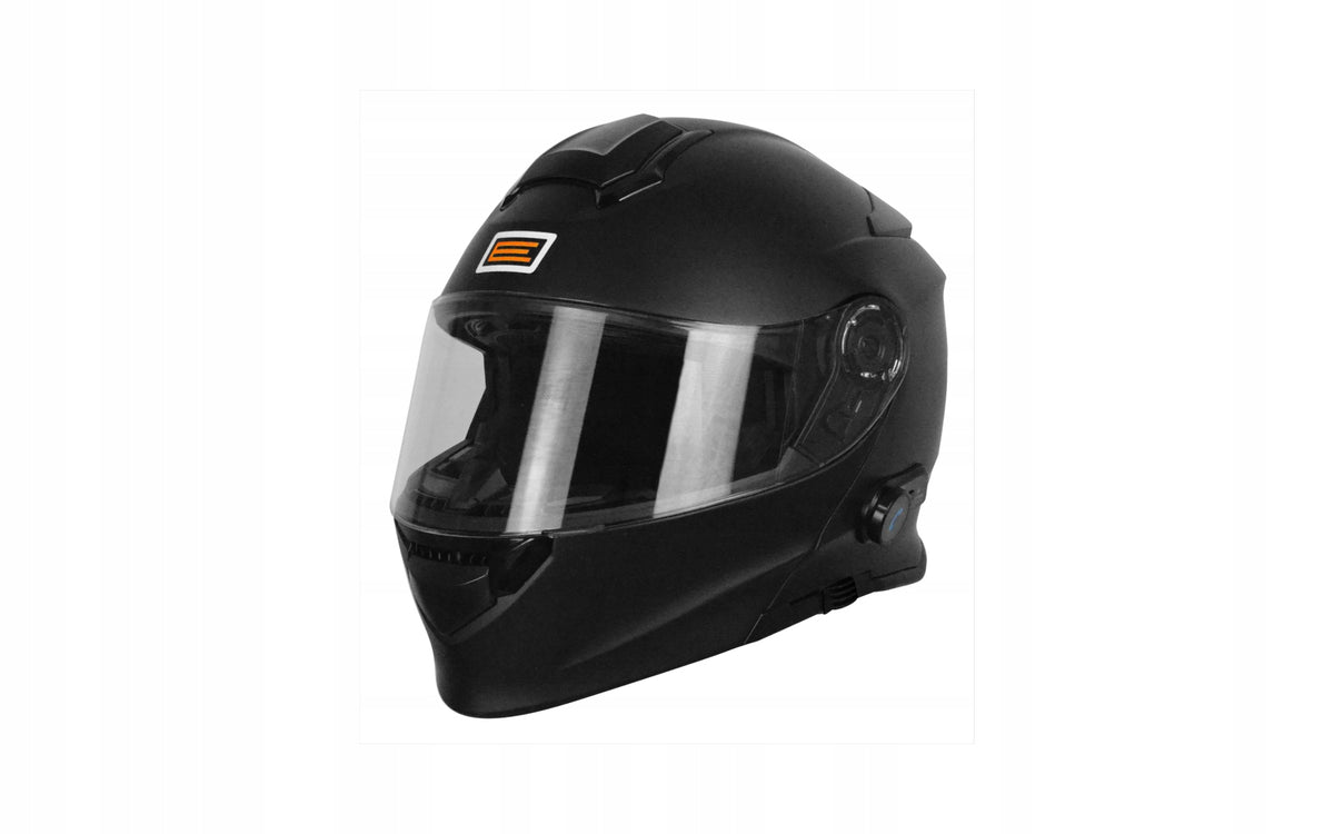 ORIGINE BLUETOOTH FLOW-UP MOTORCYCLE HELMET, M Manufacturer Origine