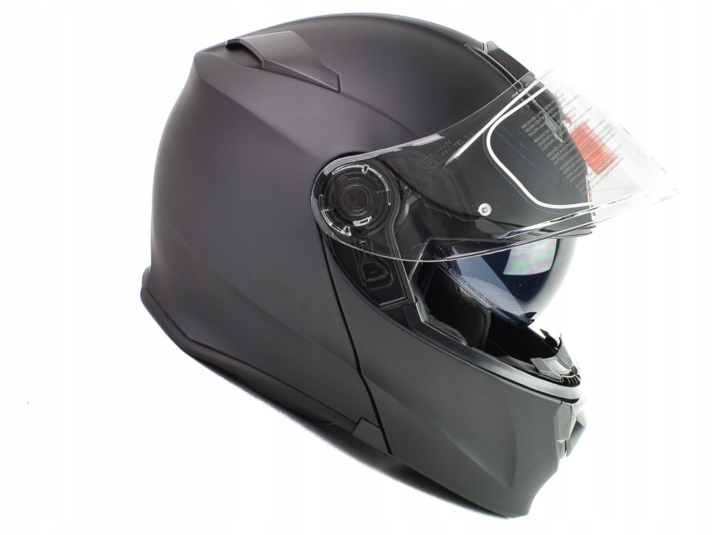 ORIGINE Jaw Helmet BLENDA BUILT-IN INTERCOM BLUETOOTH XL Manufacturer's catalog number KASORI224