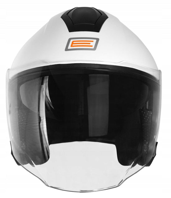 ORIGINE PALIO 2.0 BT SOLID white gloss XL helmet Manufacturer Origine