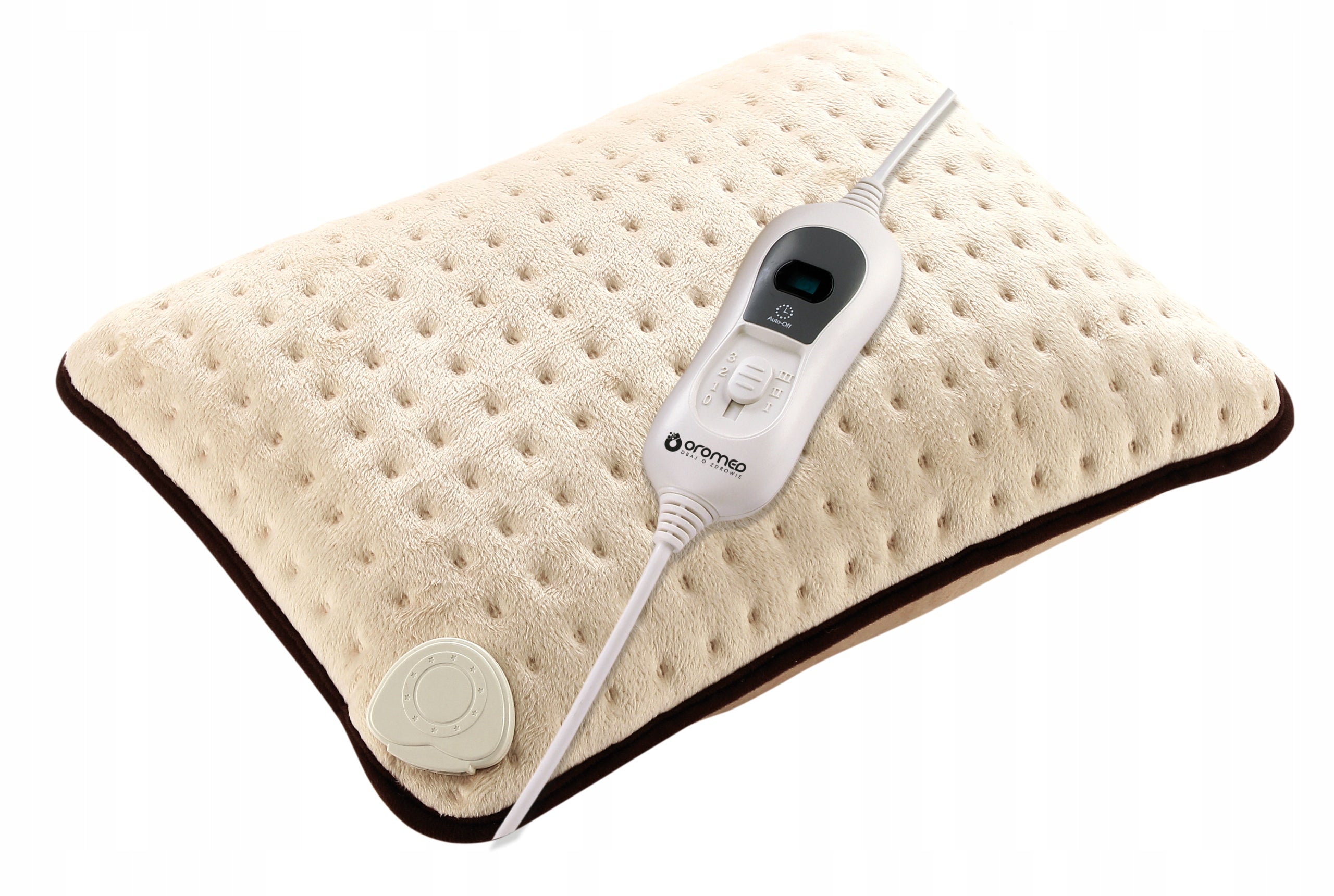 OROMED ELECTRIC HEATING CUSHION ORO-HEAT PILLOW