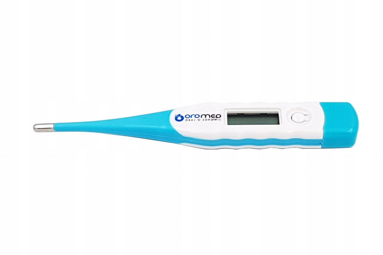 OROMED Electronic thermometer under arm ORO-FLEXI blue Medical device yes