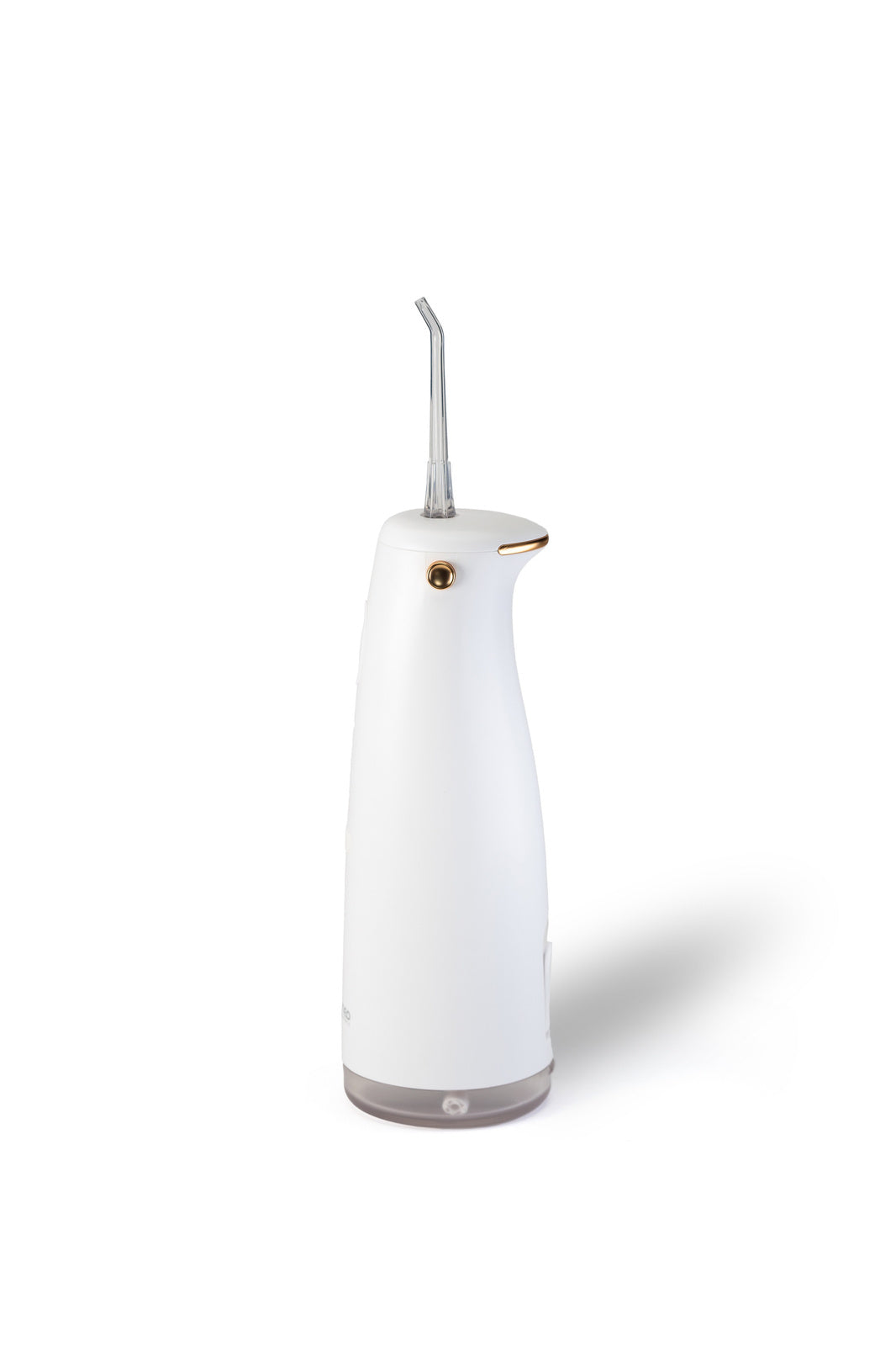 OROMED ORO-DENTAL INTELLIGENT ORAL CLEANING IRRIGATOR WHITE Batteries included no