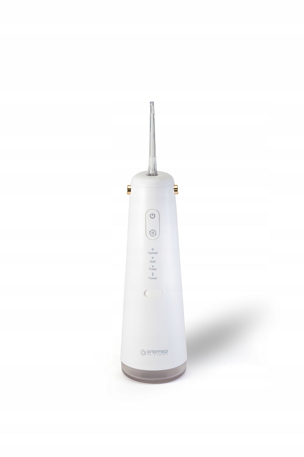 OROMED ORO-DENTAL INTELLIGENT ORAL CLEANING IRRIGATOR WHITE Color white