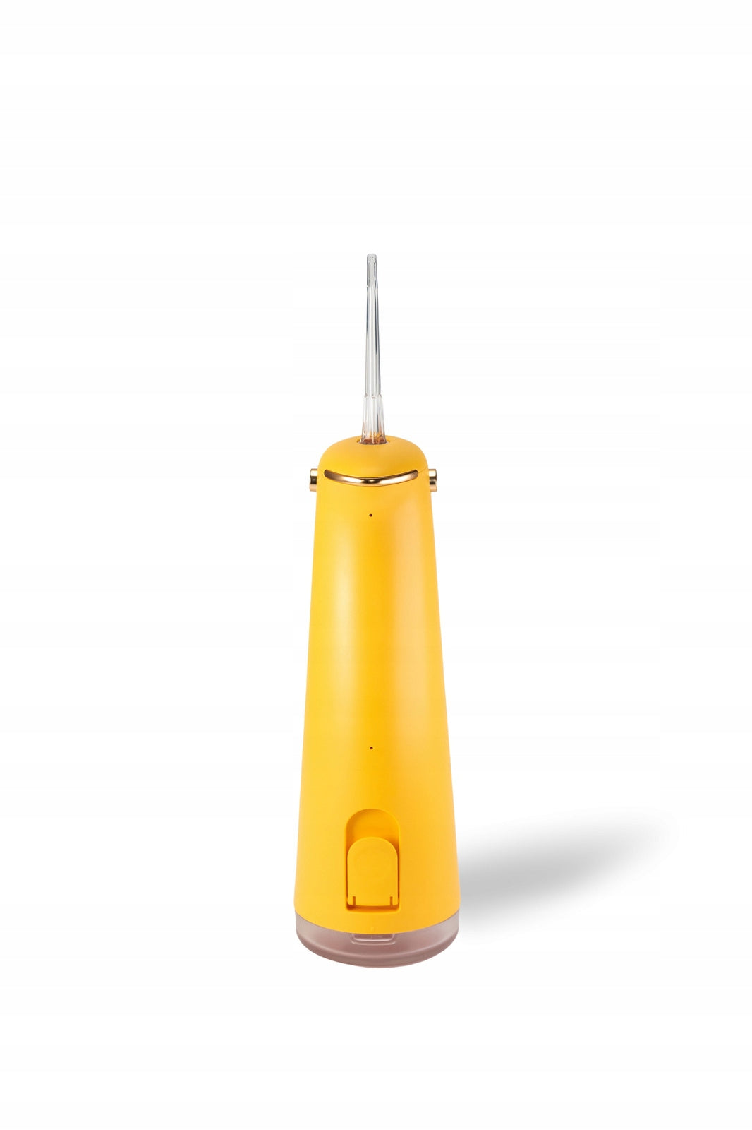 OROMED ORO-X DENT ORAL CLEANING IRRIGATOR YELLOW + 5 TIPS EAN (GTIN) 5904305746883