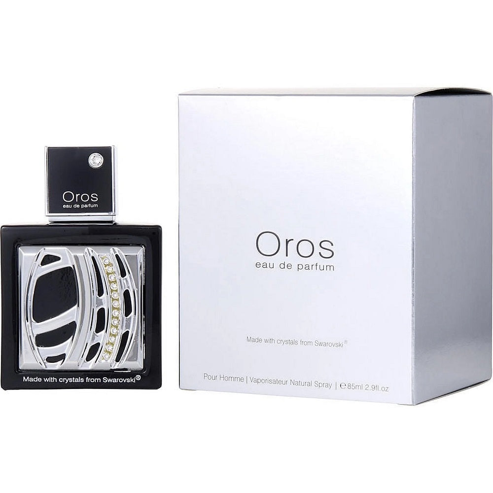 OROS Pour Homme EDP 85ml
