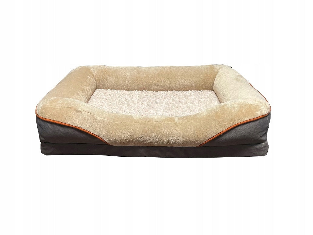 ORTHOPEDIC BED FOR CAT DOG LUNA XL 115X80