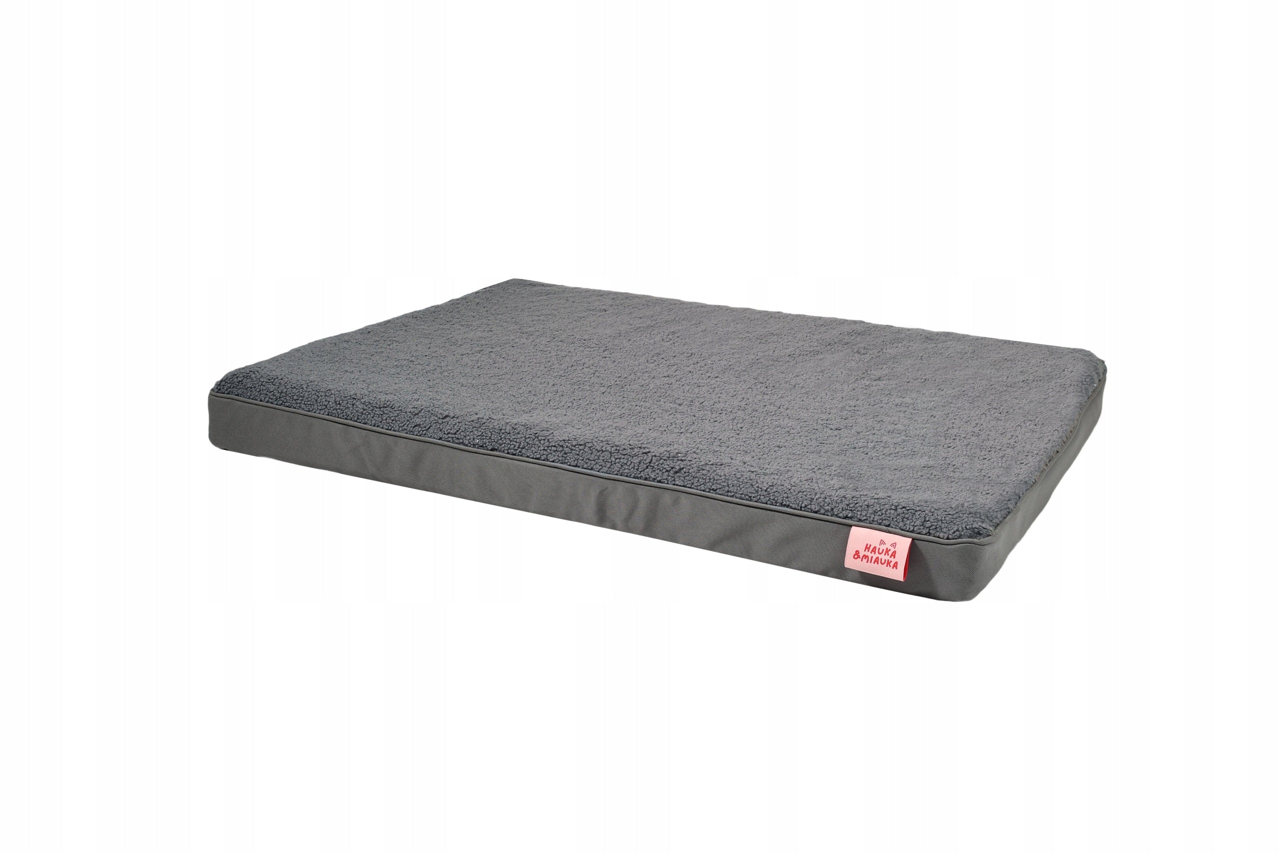 ORTHOPEDIC Bed for Dog MATTRESS 104x74cm Bedding WATERPROOF FOAM Brand no brand