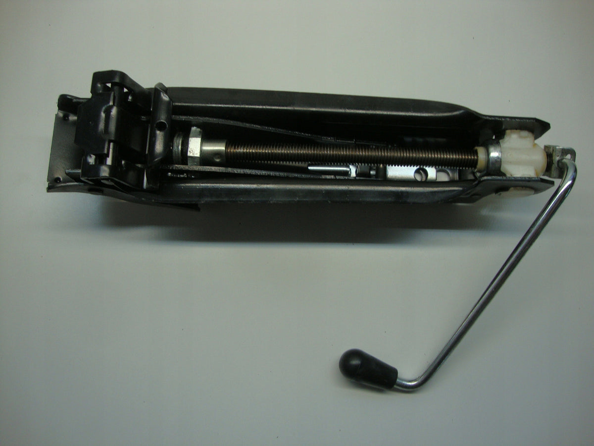 ORYG LEVER LIFT VW Touran, Skoda Octavia, Seat Altea, VW Sharan Minimum lifting height 400 mm