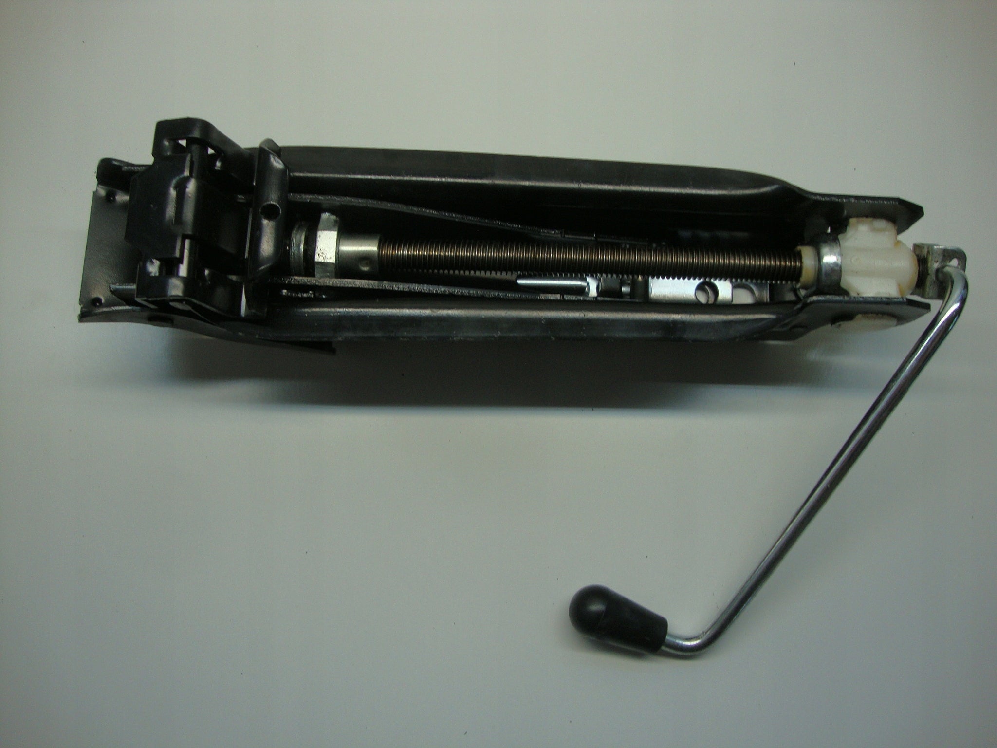 ORYG LEVER LIFT VW Touran, Skoda Octavia, Seat Altea, VW Sharan Minimum lifting height 400 mm