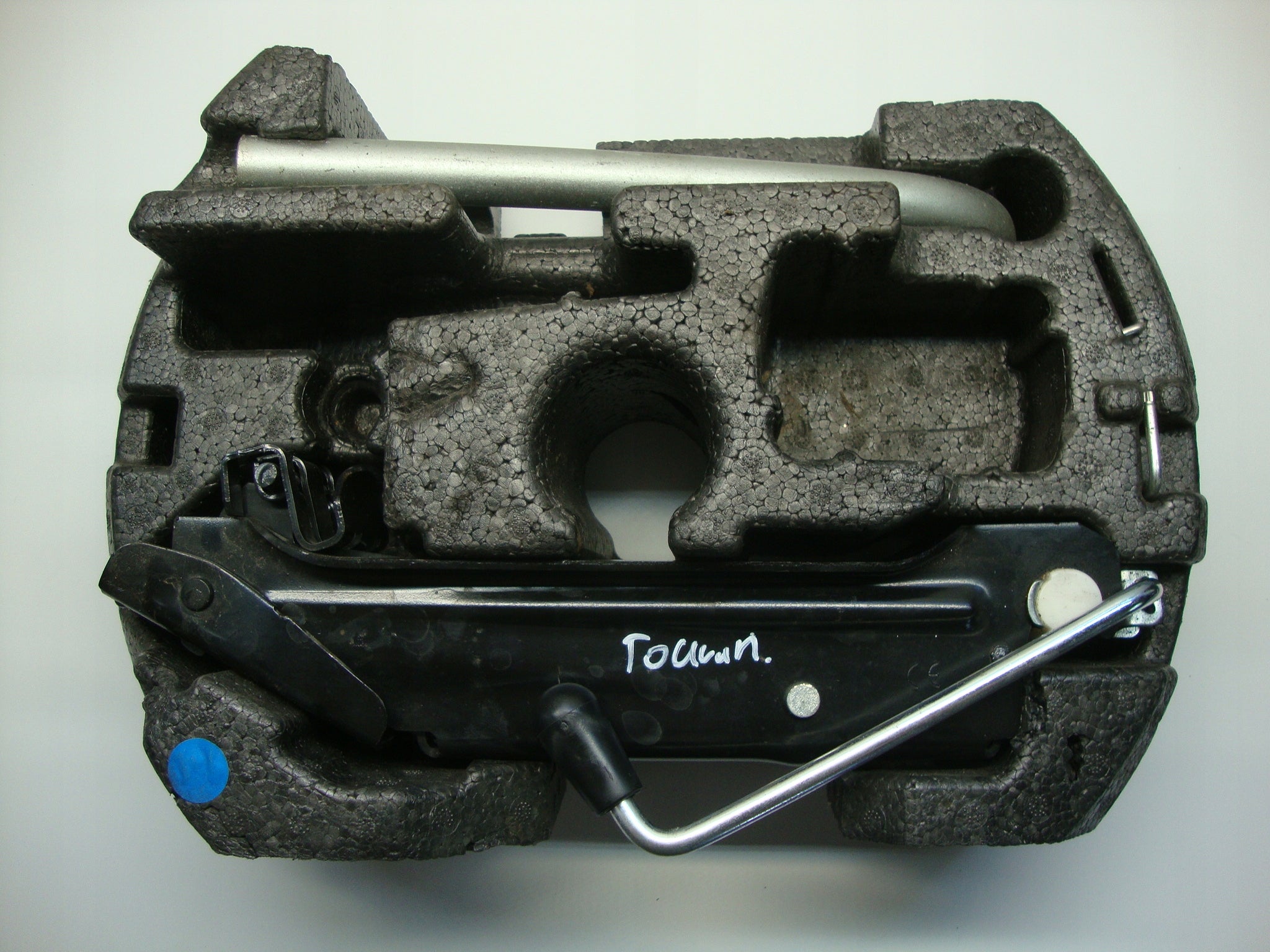 ORYG LEVER LIFT VW Touran, Skoda Octavia, Seat Altea, VW Sharan