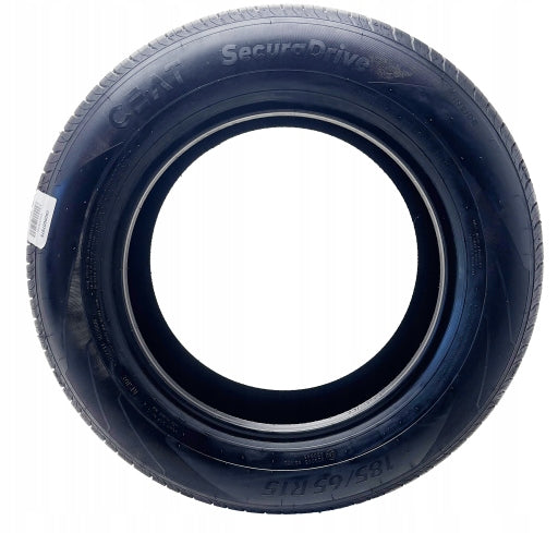 ORYG Summer tyre Ceat SECURA DRIVE 185/65R15 88 H Season summer