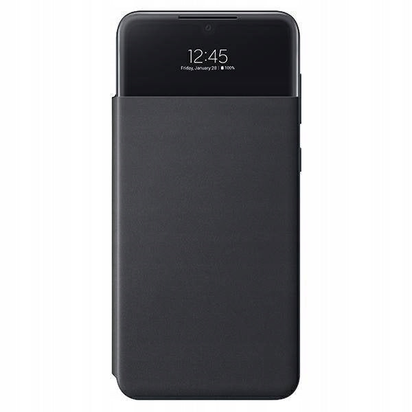 Samsung EF-EA336PBEGEW, juodas