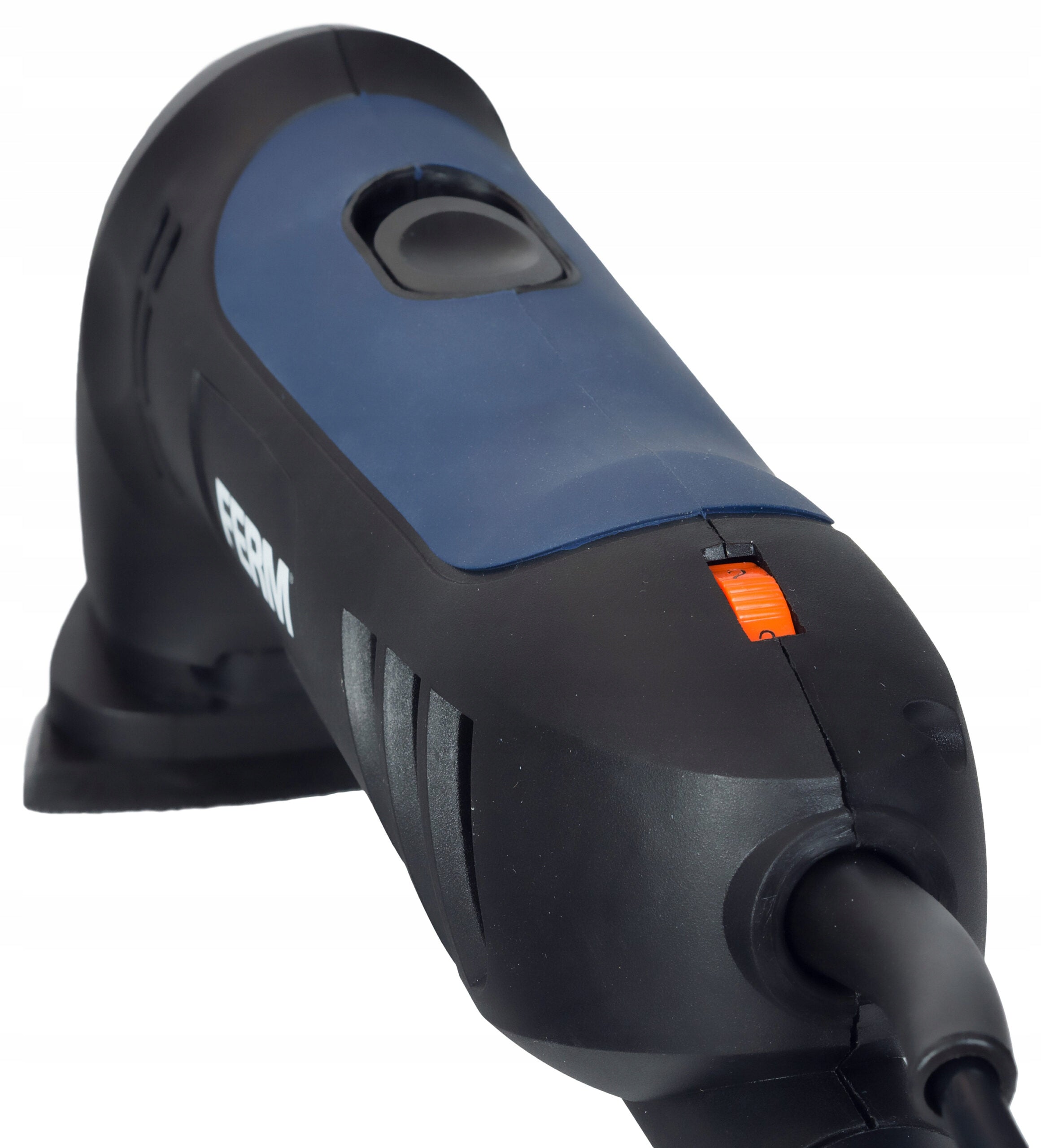 OSCILLATING GRINDER Delta 280W accessories - FERM EAN (GTIN) 8717479000418