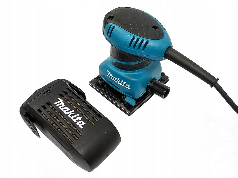 OSCILLATING GRINDER MAKITA BO4556K MAKITA BO4556K Milling machine type other