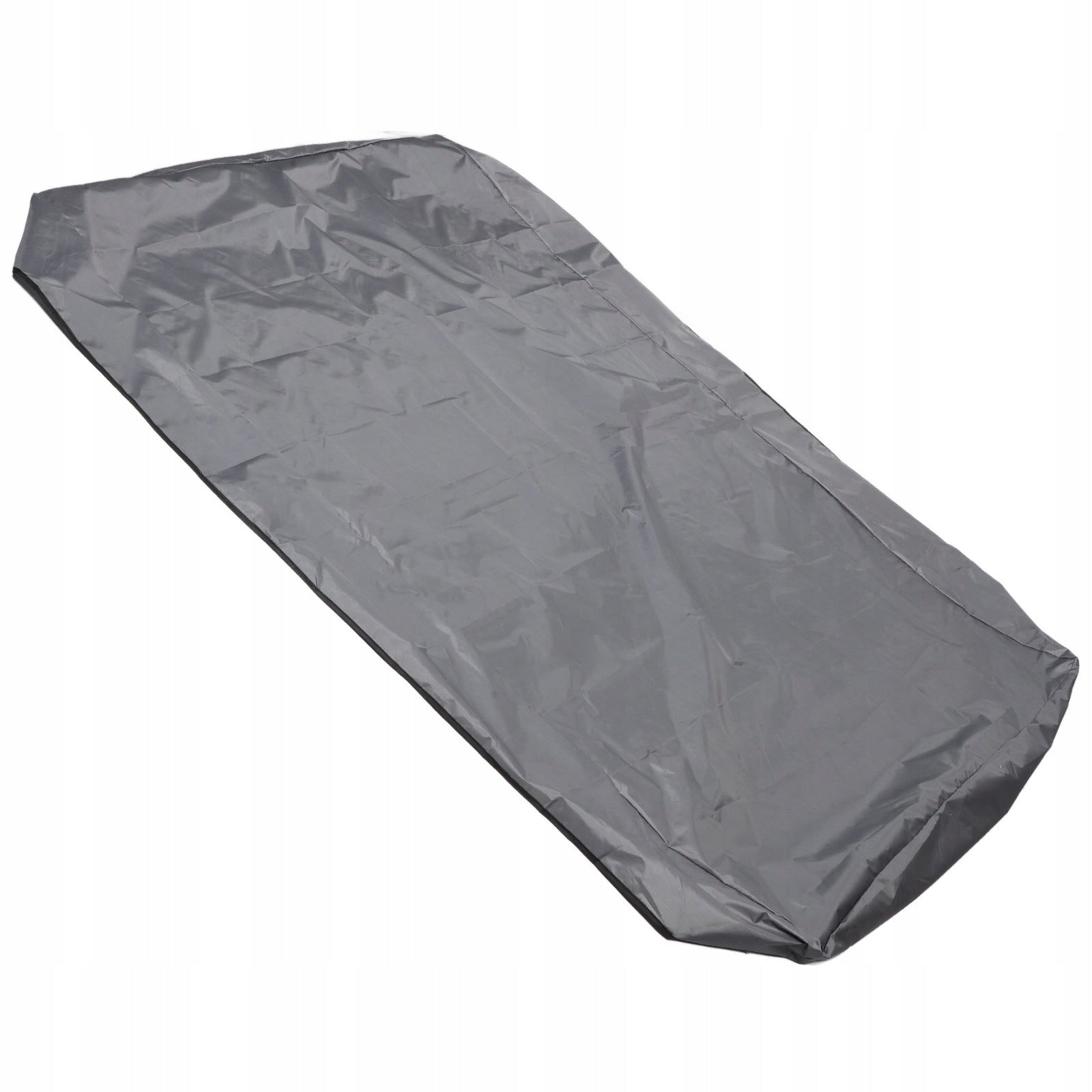 OSŁONA NA HUŚTAWKĘ OGRODOWĄ SZARA, ZABEZPIECZENIE PRZECIWSŁONECZNE Product height 18 cm