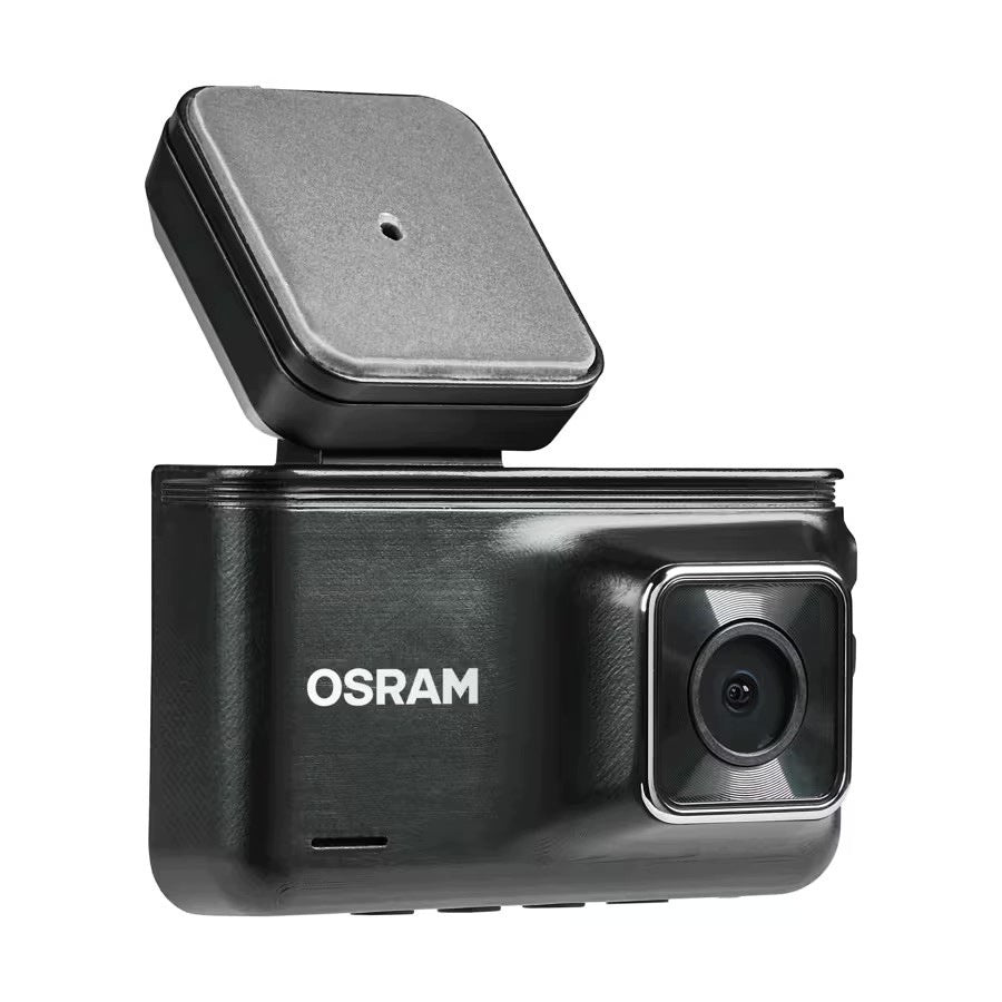 OSRAM ROADsight 3500 - 1296p car camera, GPS, HDR, 140° Brand Osram