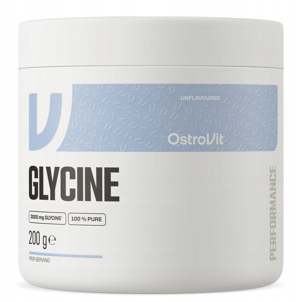 OSTROVIT Glycine (200 g)