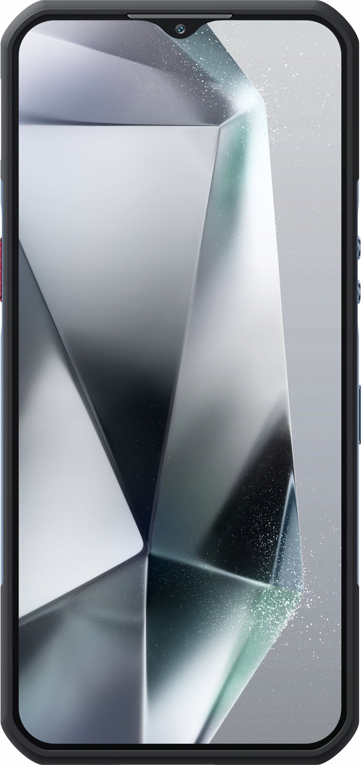 OUKITEL WP35 5G GRAY 24GB+256GB 11000mAh EAN (GTIN) 6911815208519
