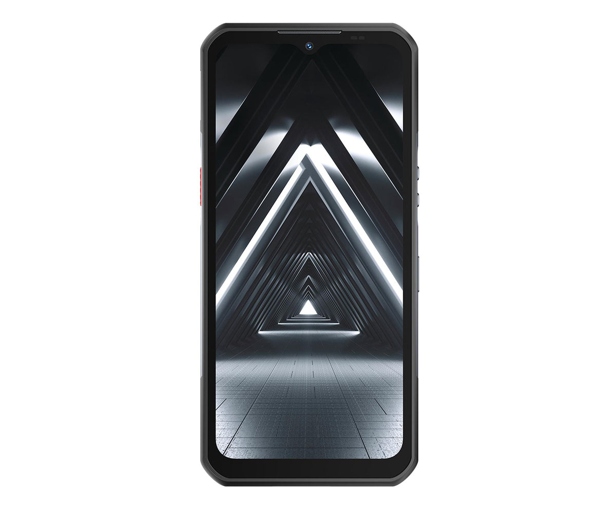 OUKITEL WP55 PRO 5G BLACK 11000mAh 33W Brand OUKITEL