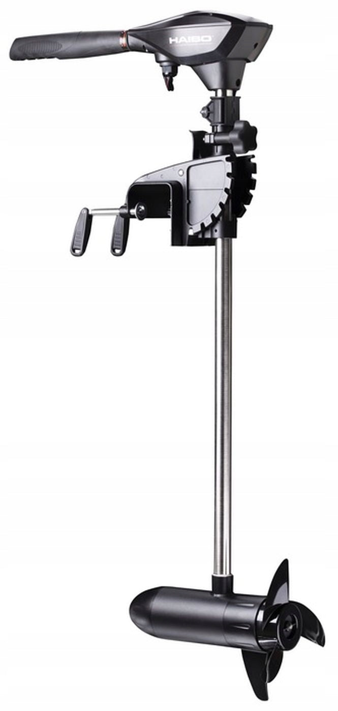 OUTBOARD ENGINE HAIBO BATMAN B55 Manufacturer code D55
